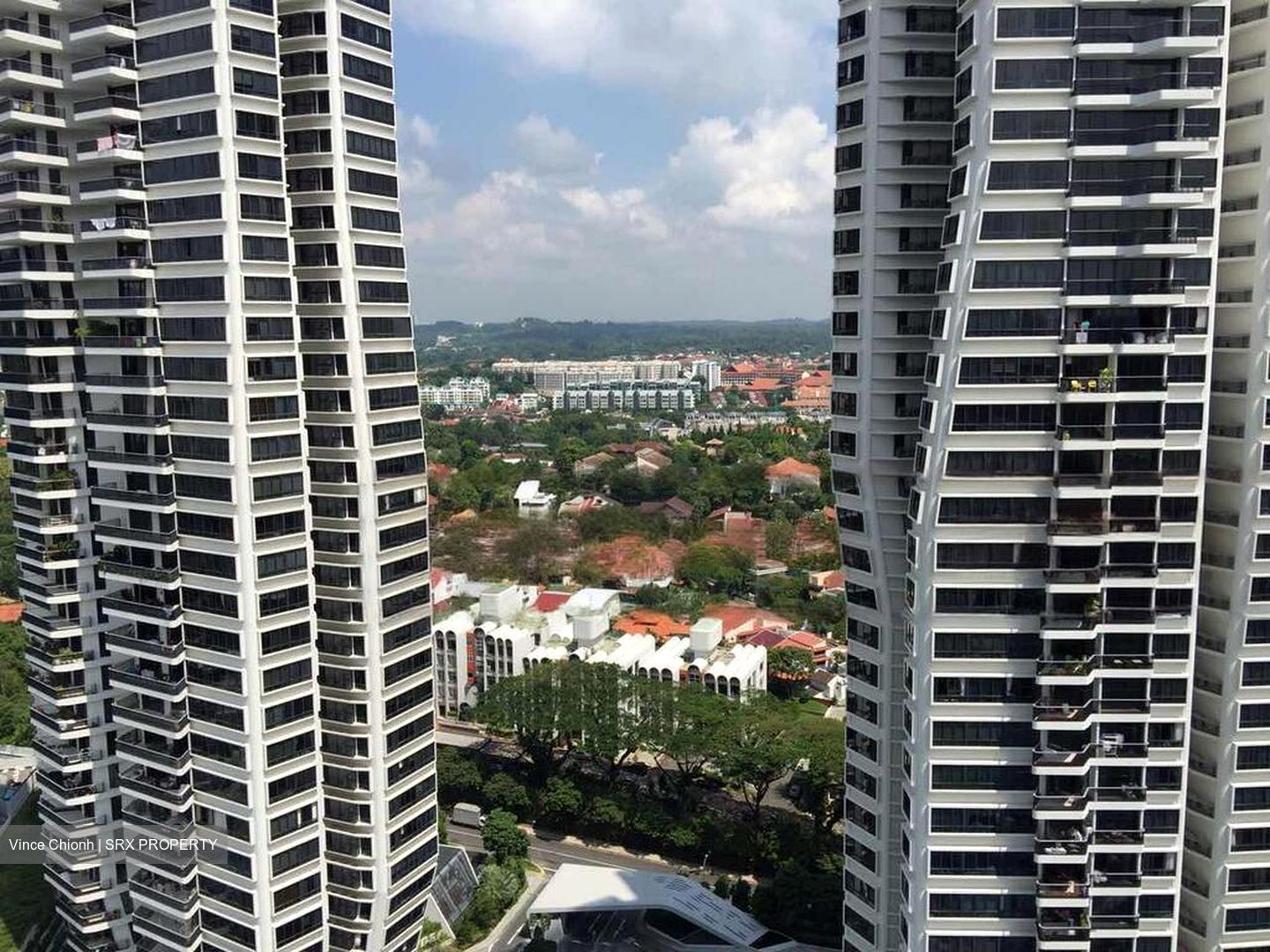 D'Leedon (D10), Condominium #455893101